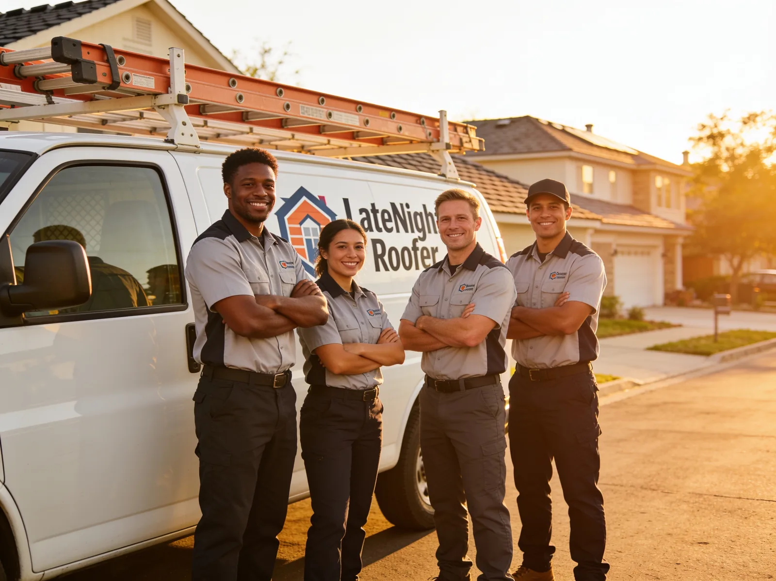 Emergency Roof Repair company in Hornsby, TN
