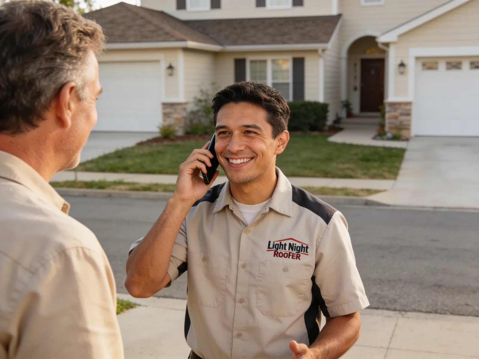 Emergency Roof Repair Hornsby, TN FAQs